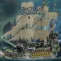 The Flying Dutchman