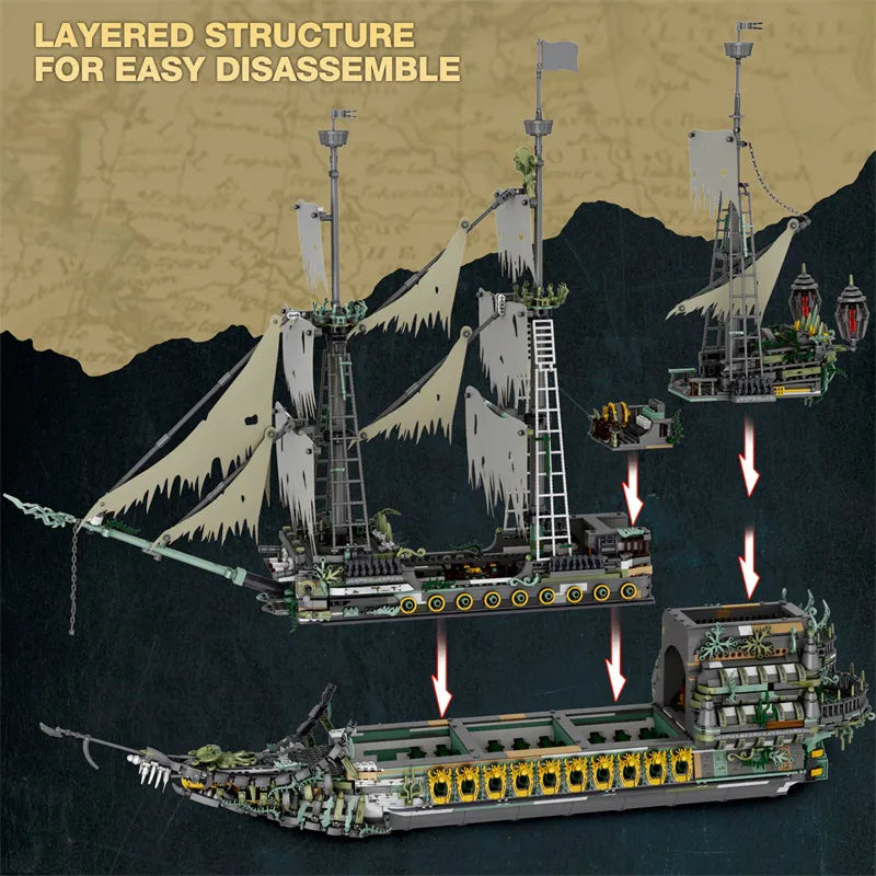 The Flying Dutchman