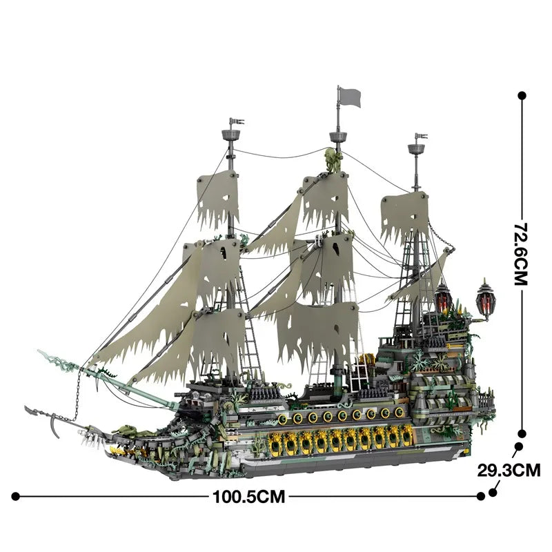 The Flying Dutchman