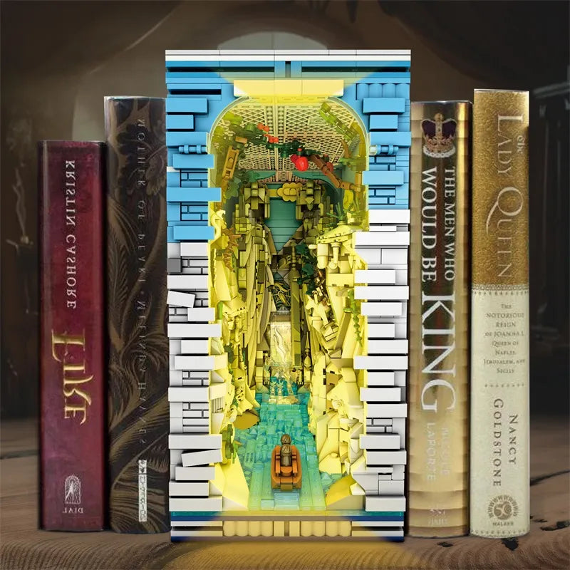 Book of The Kings