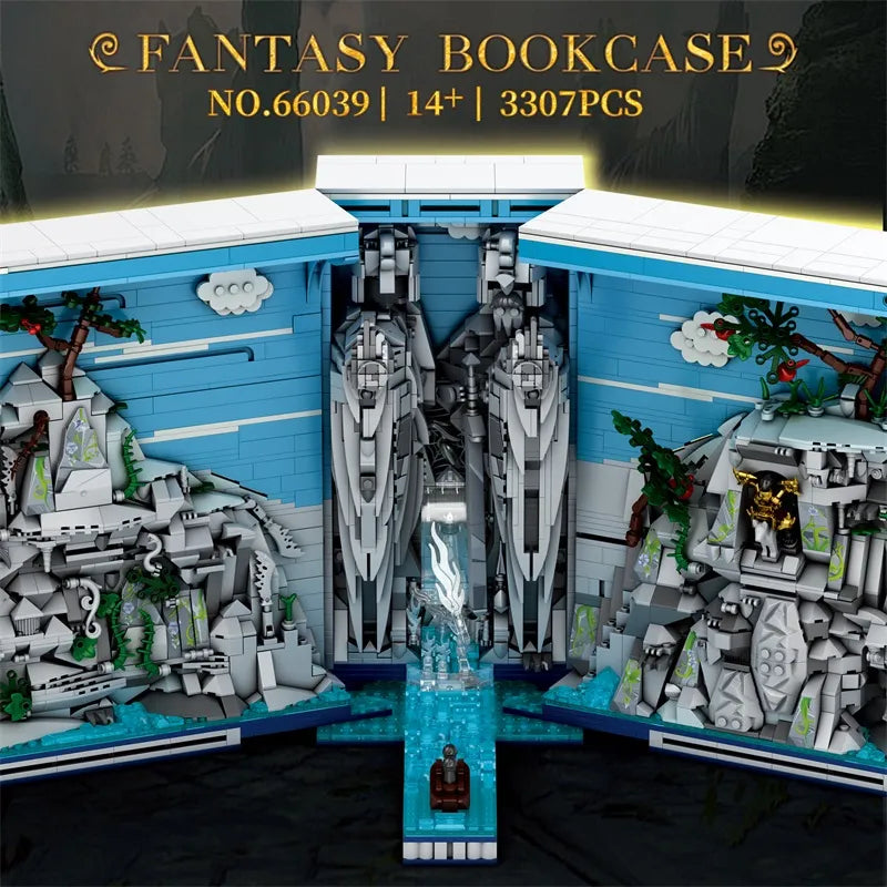 Book of The Kings