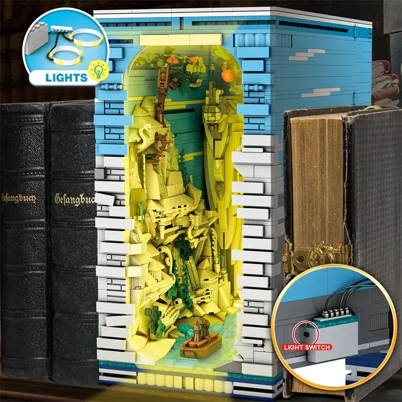 Book of The Kings