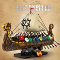 Viking Ship