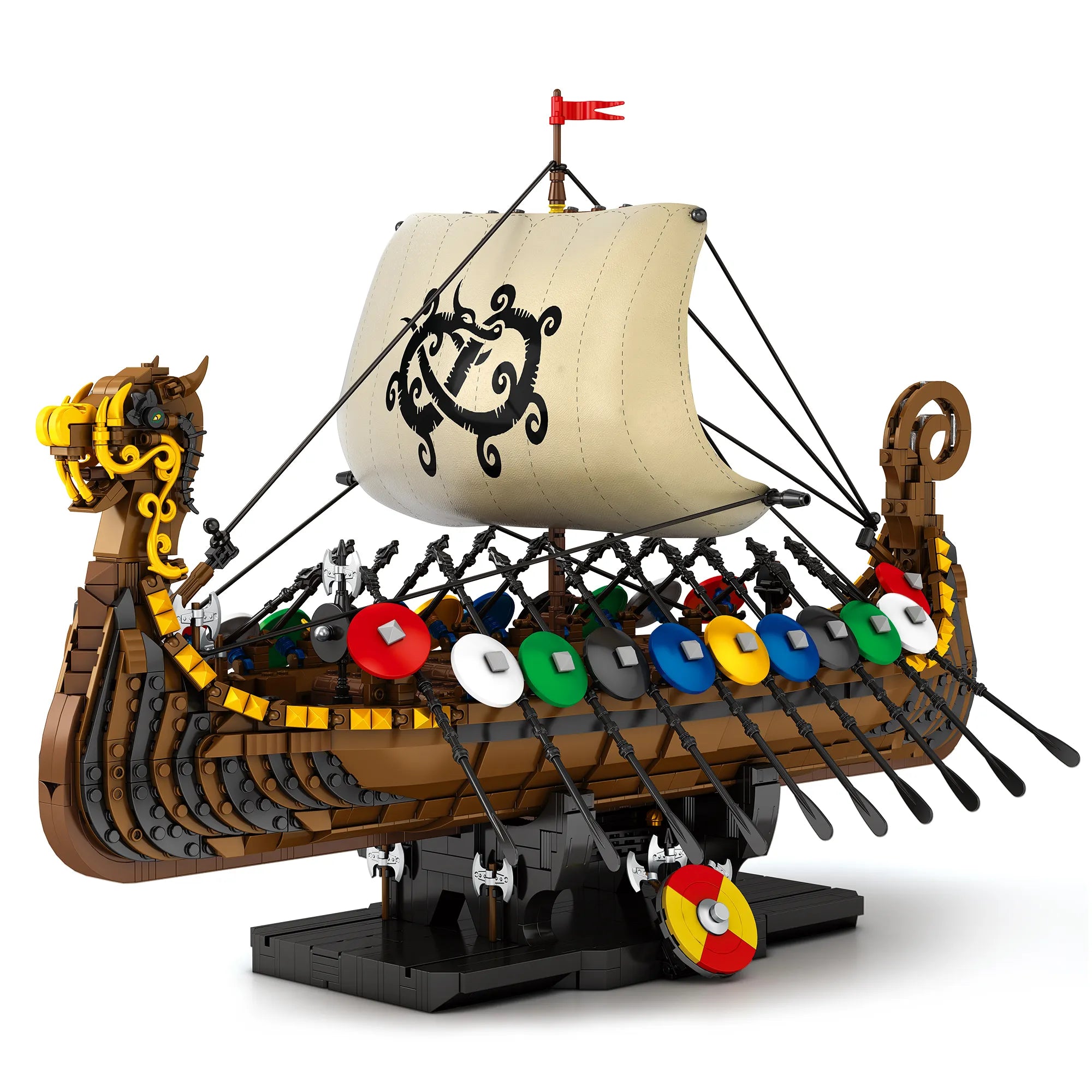Viking Ship