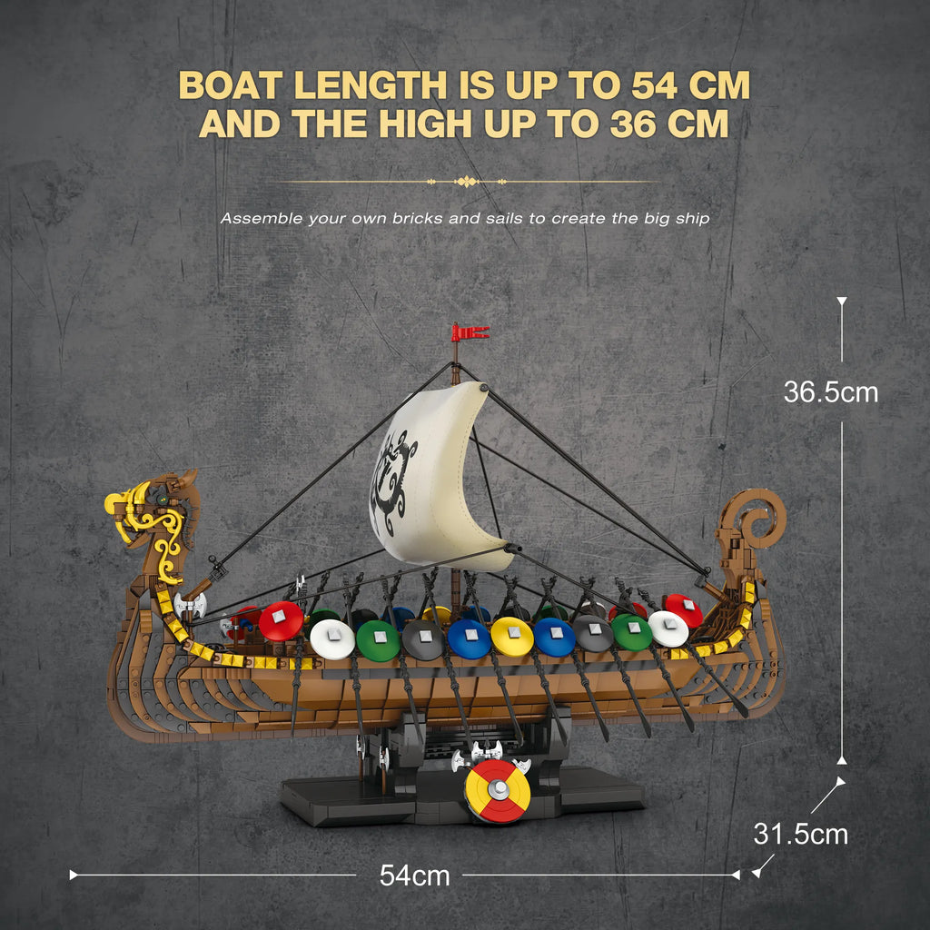 Viking Ship