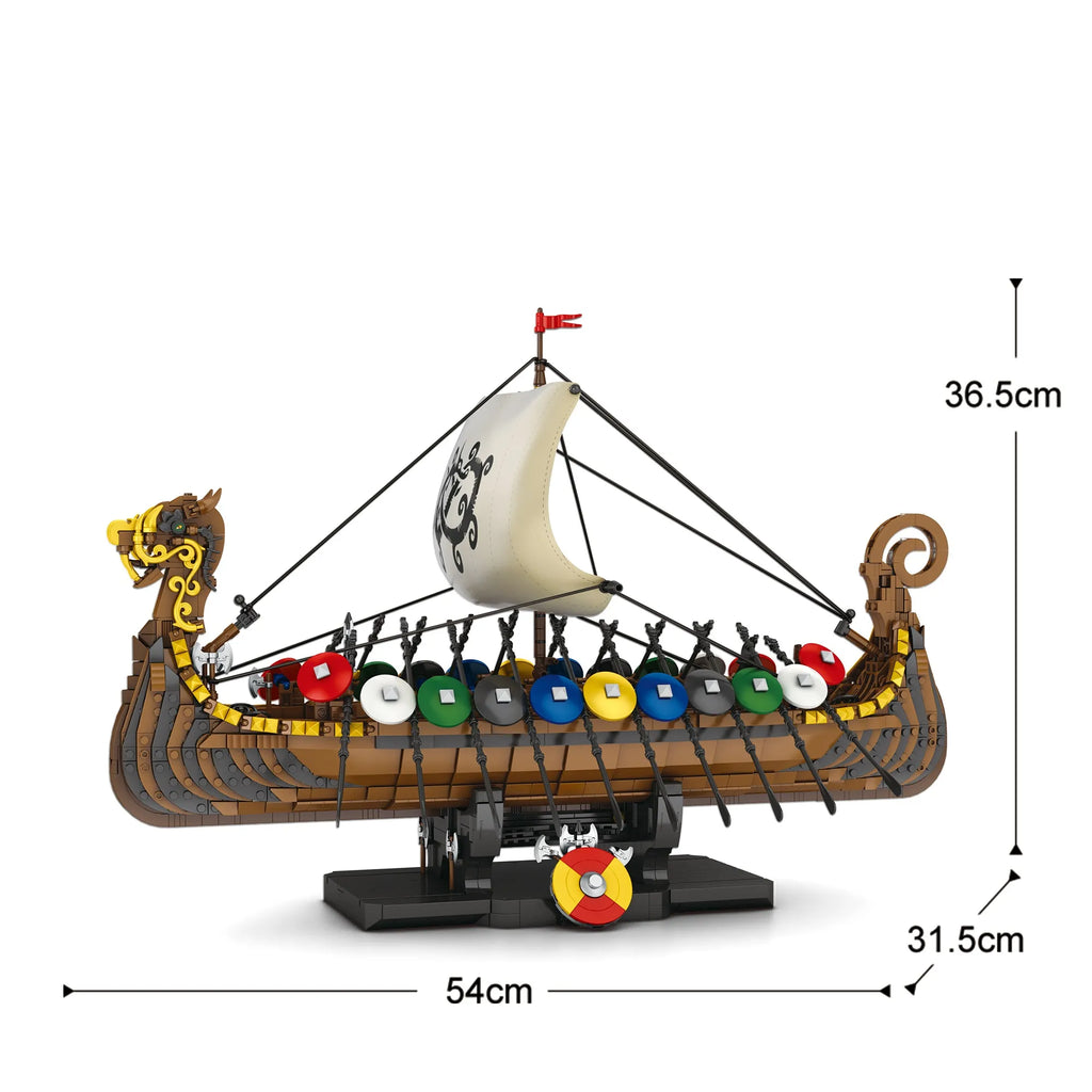 Viking Ship