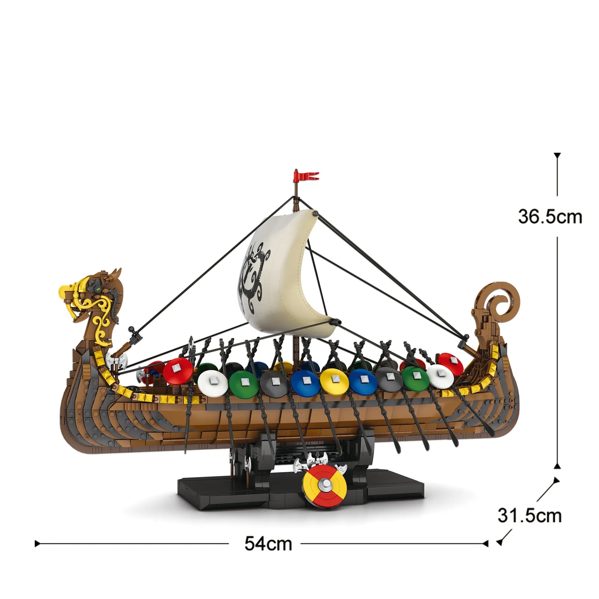 Viking Ship