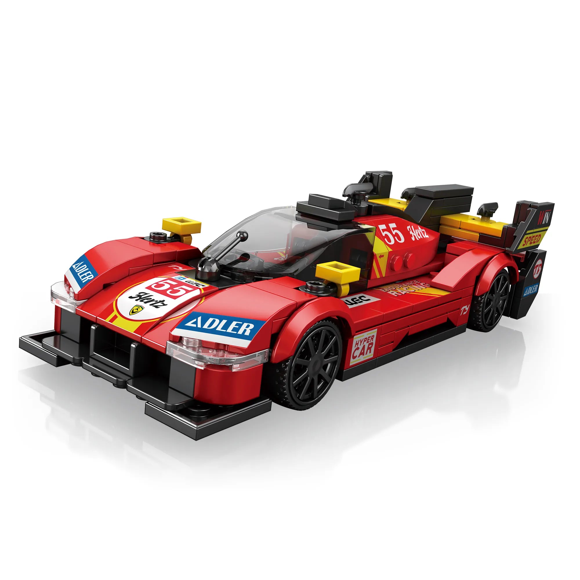 Ferrari 499P