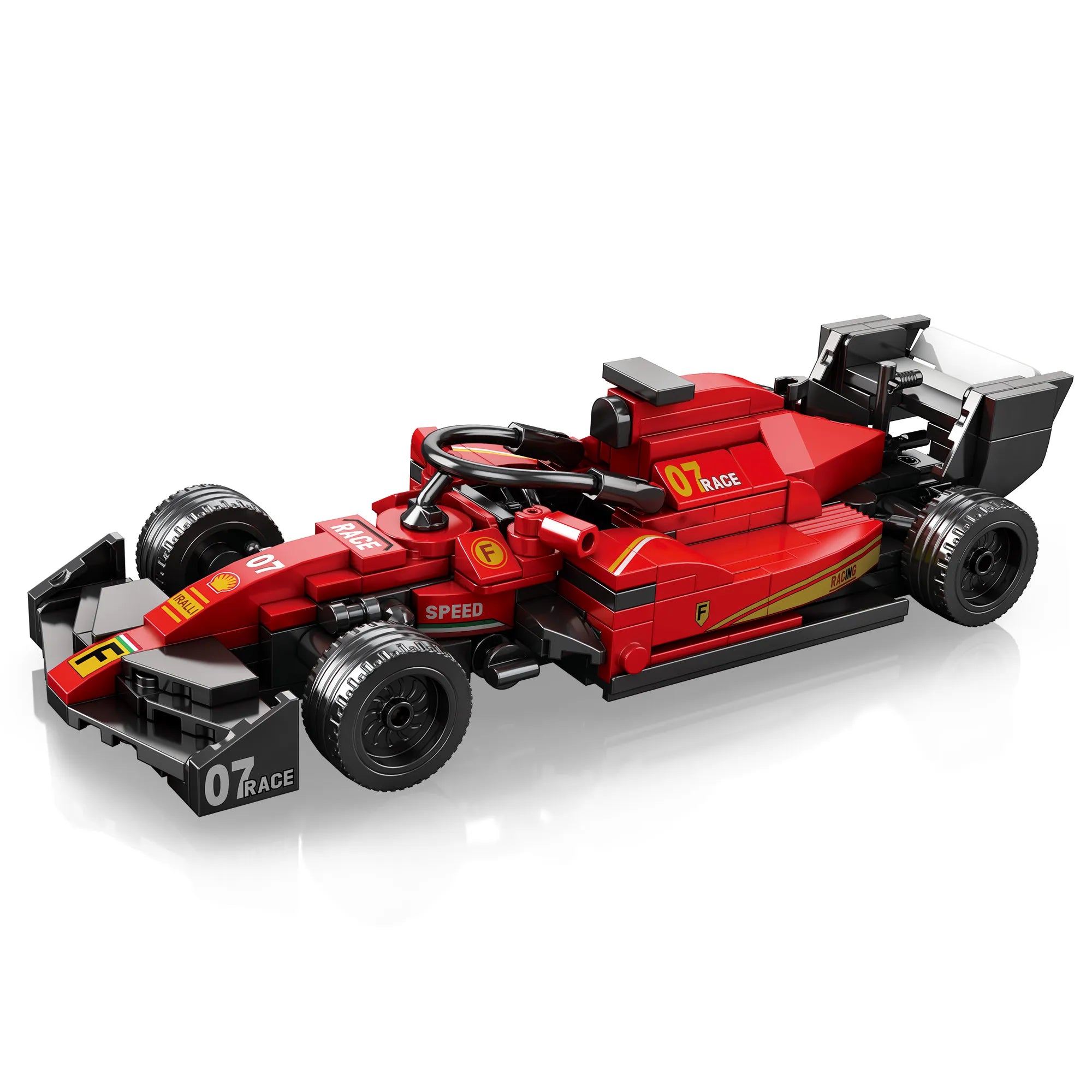 F1 Race Car
