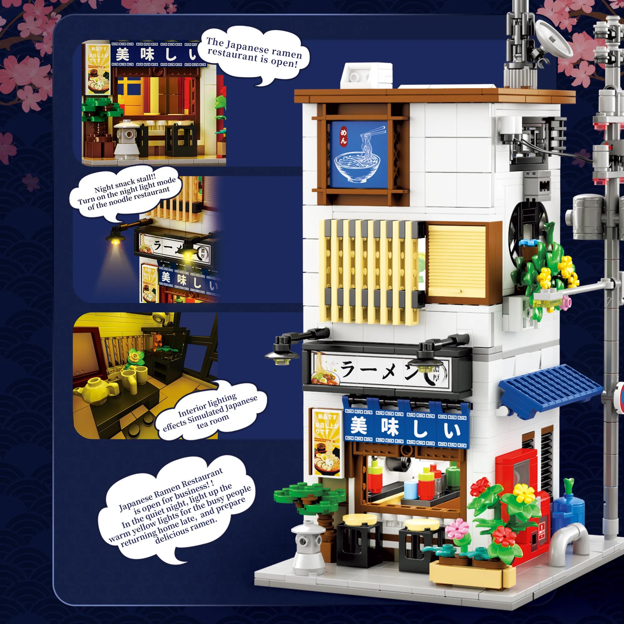 Ramen Shop
