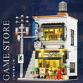 Arcade