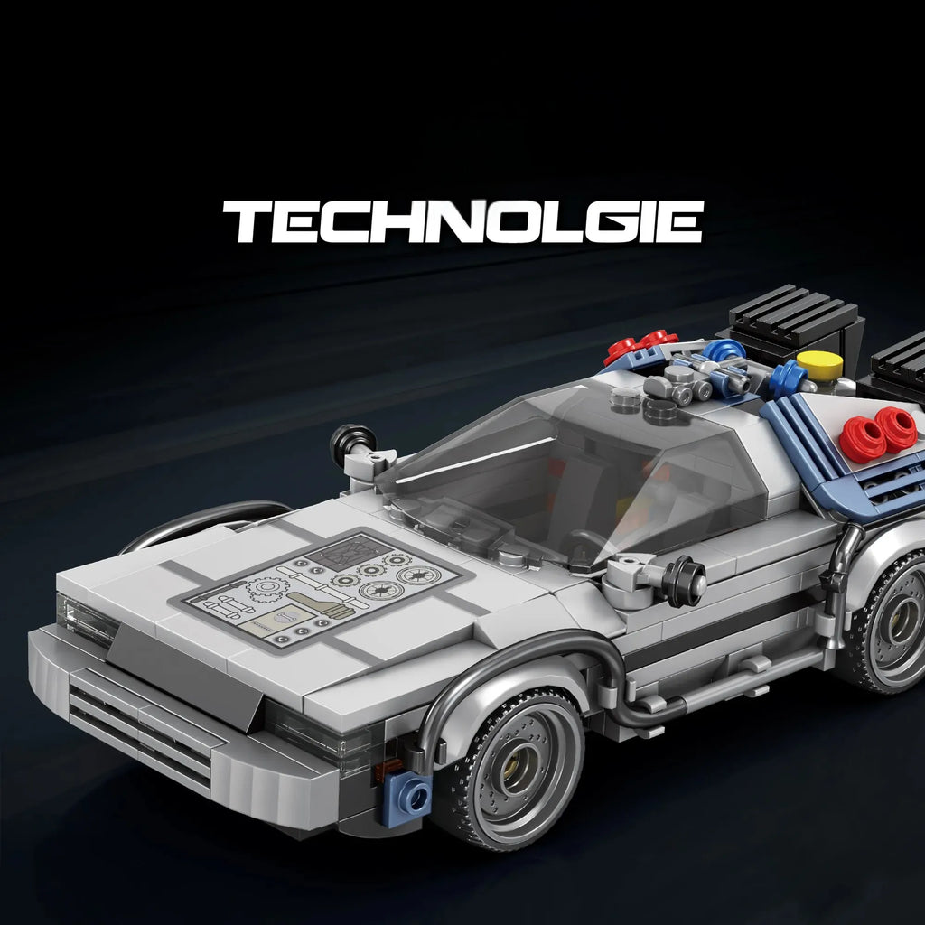 Delorian