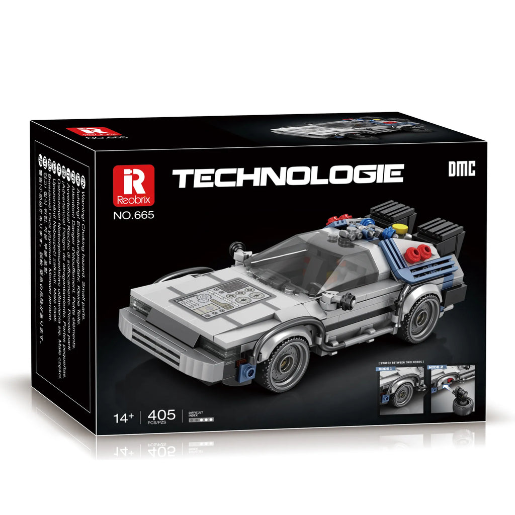 Delorian