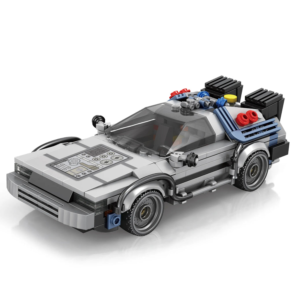 Delorian
