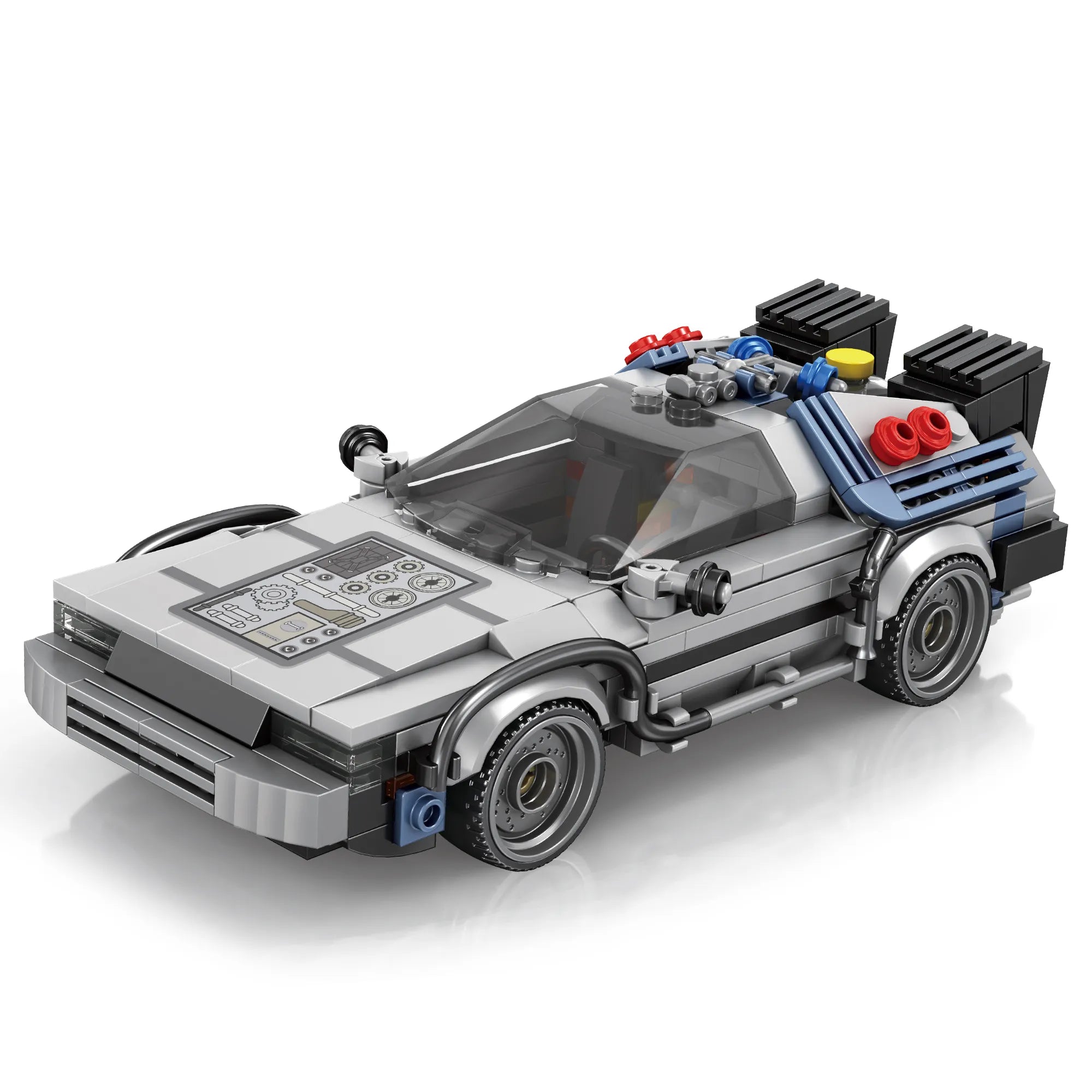 Delorian