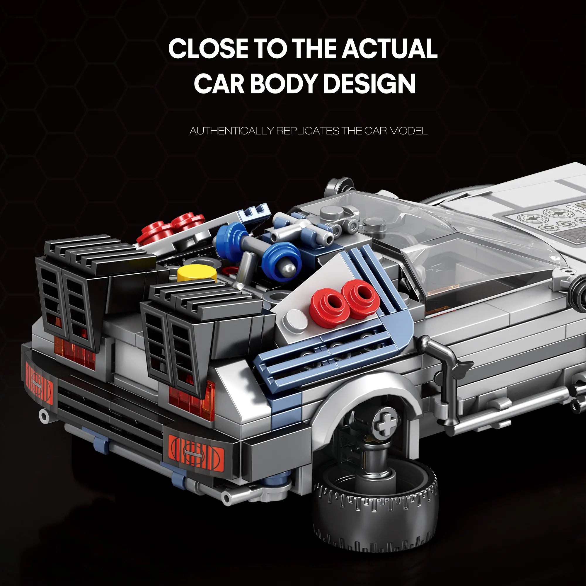 Delorian