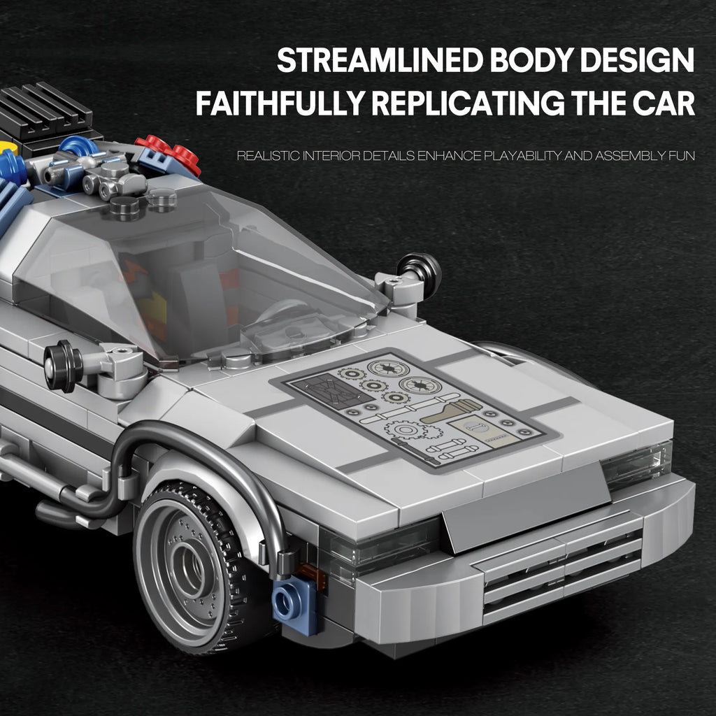Delorian