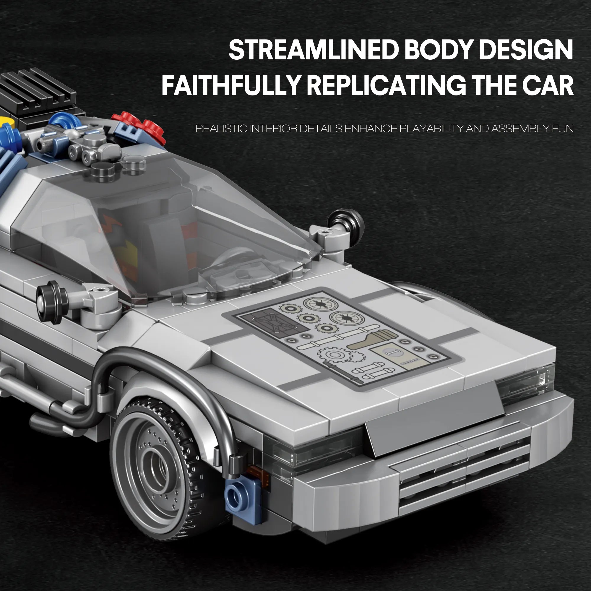 Delorian