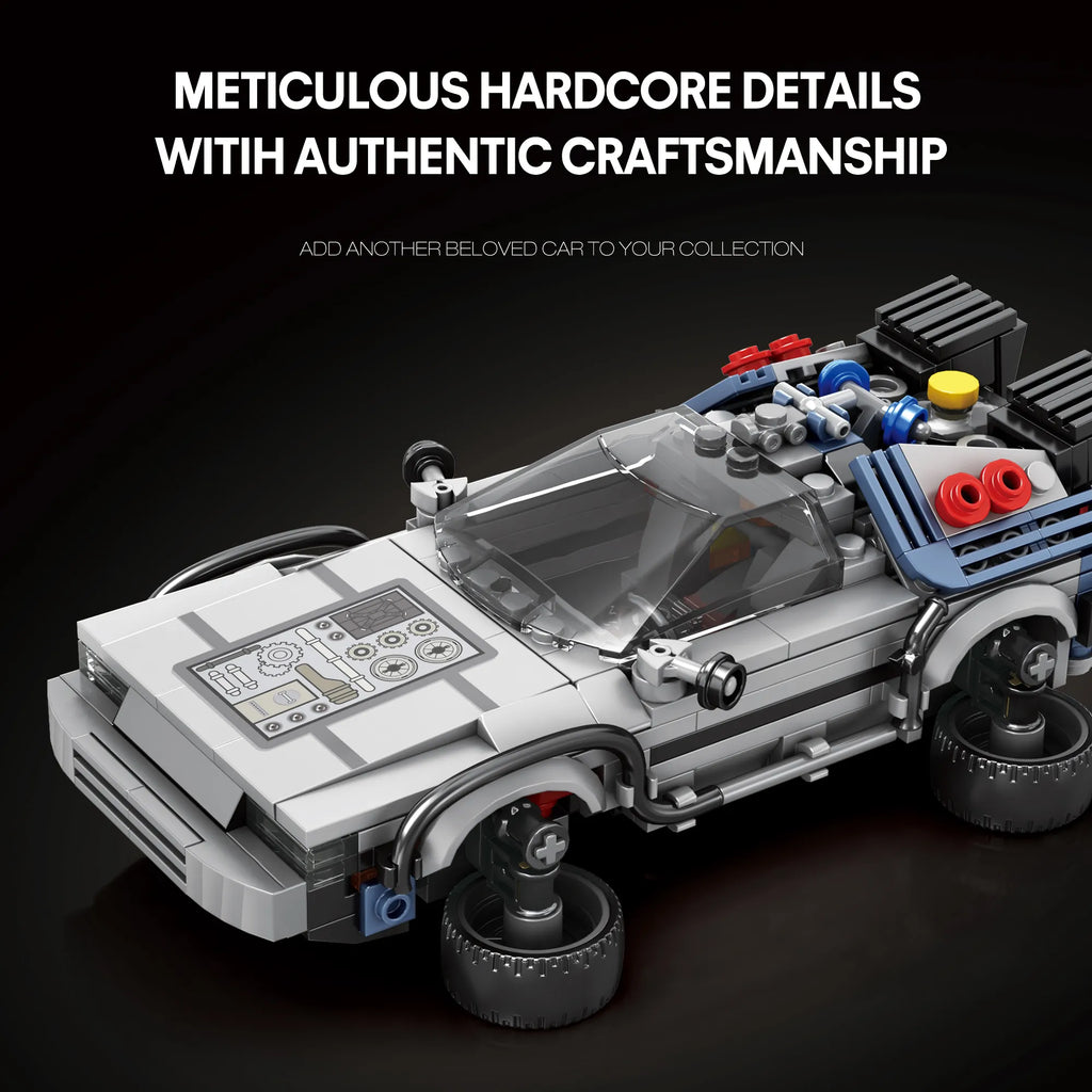 Delorian