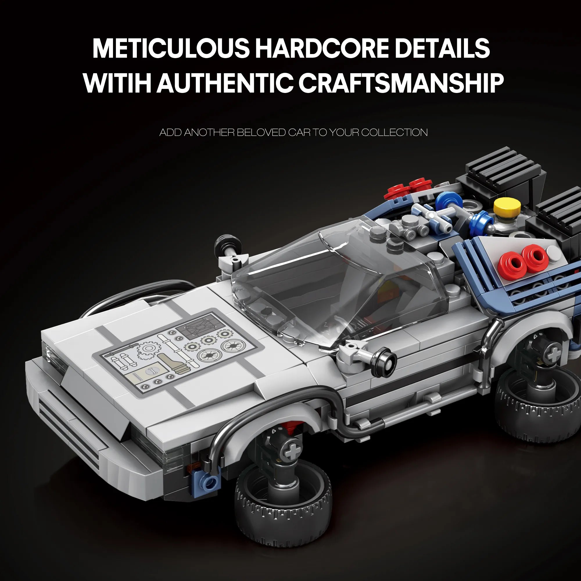 Delorian