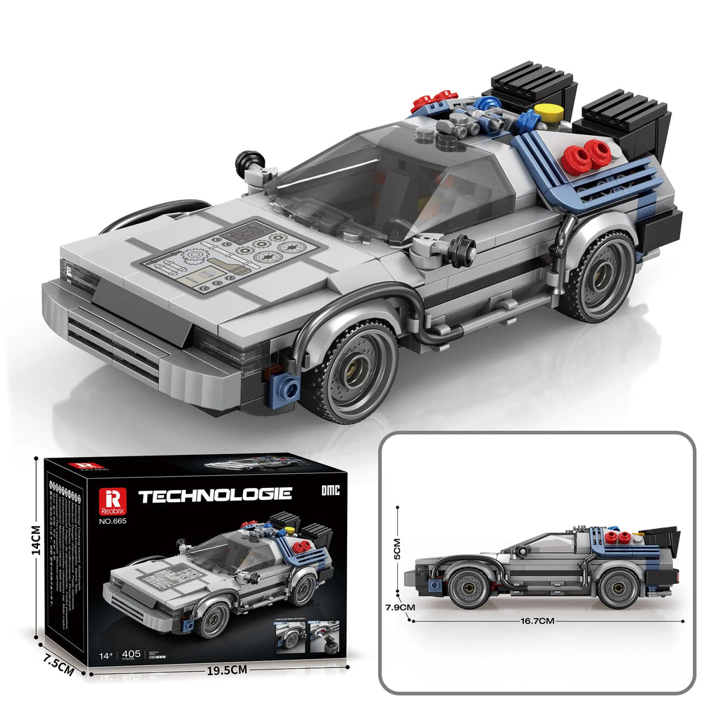 Delorian