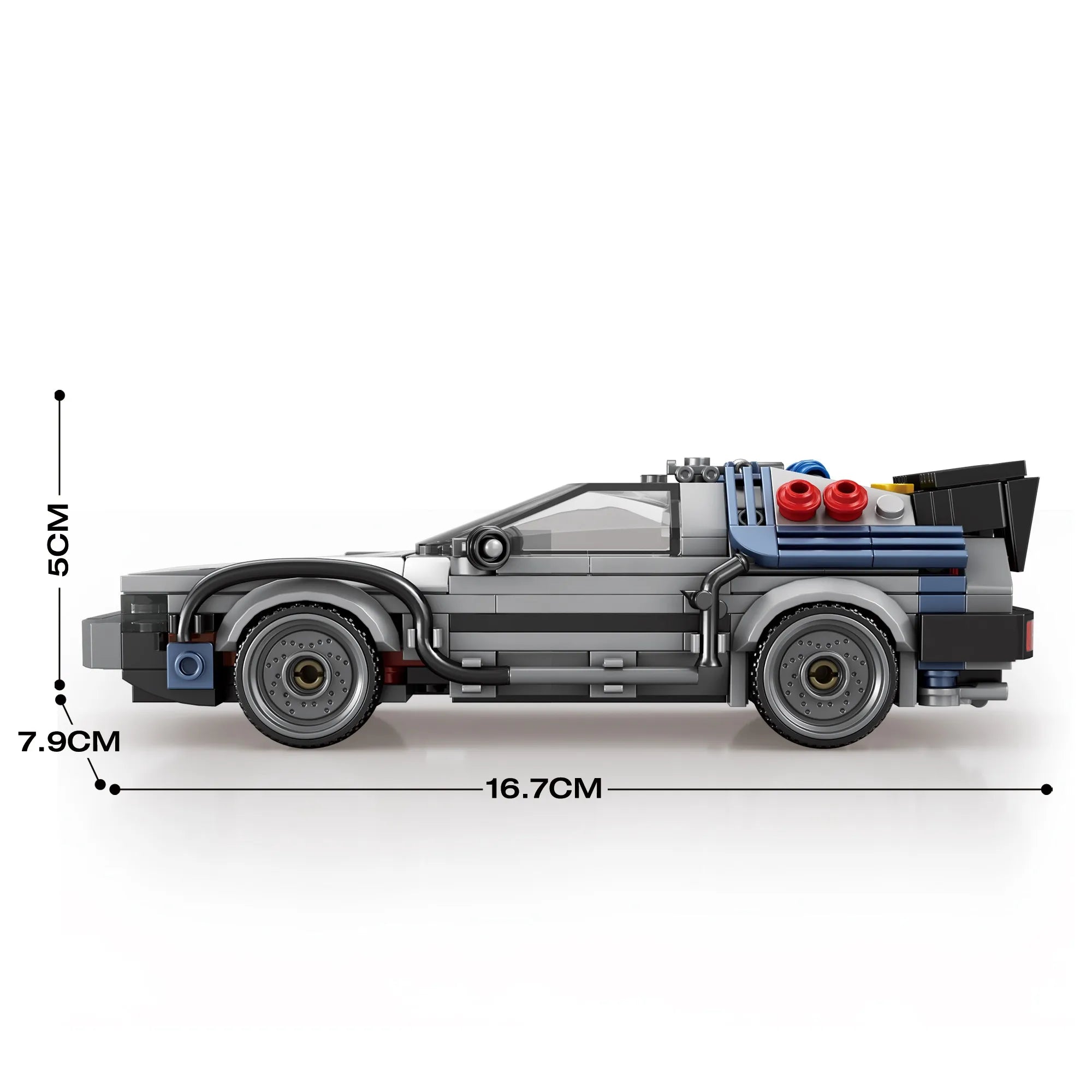 Delorian