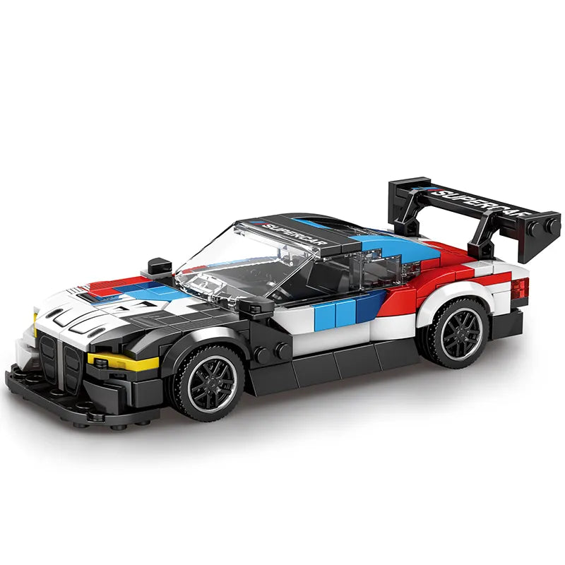 BMW M4 GT3