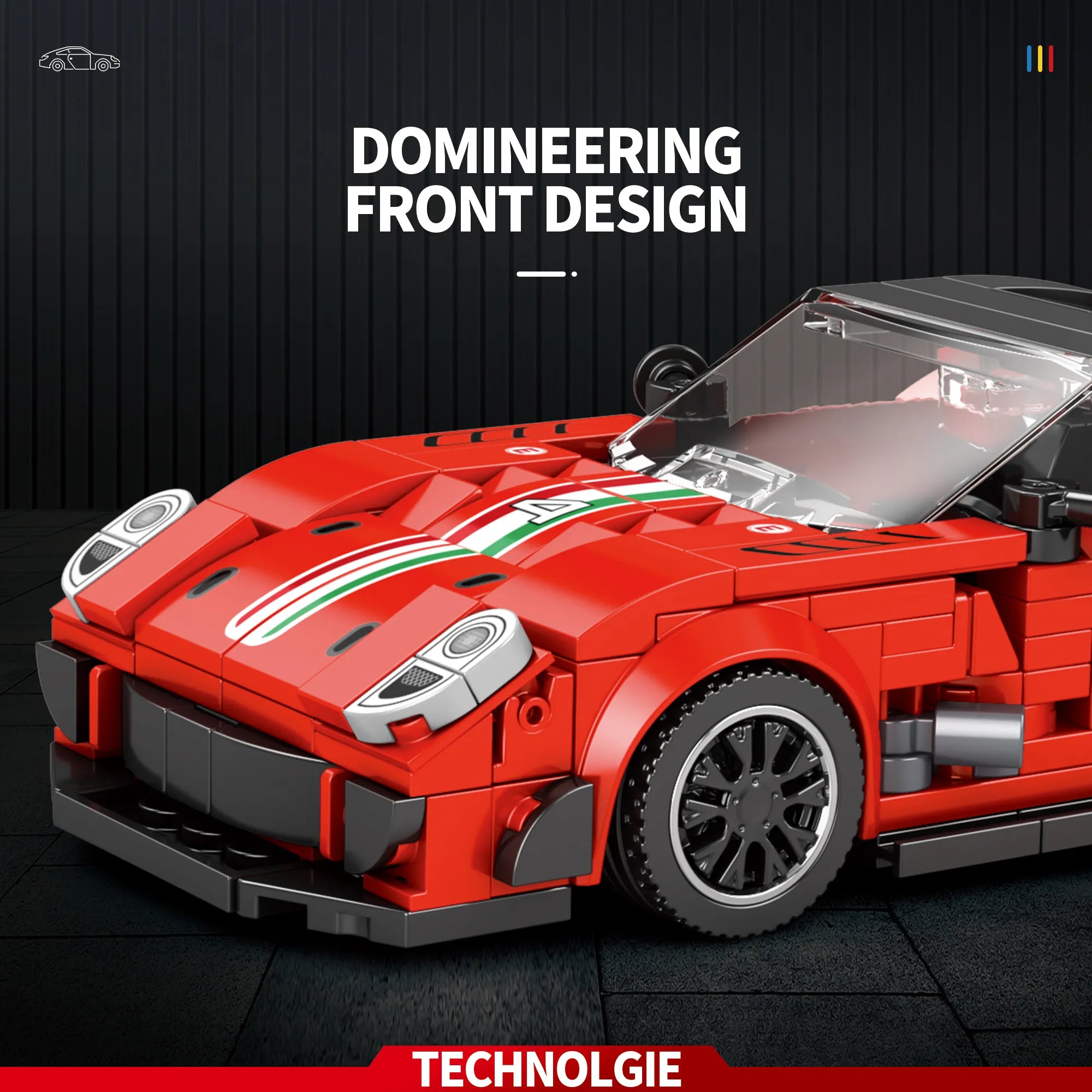 Ferrari 599XX Evo