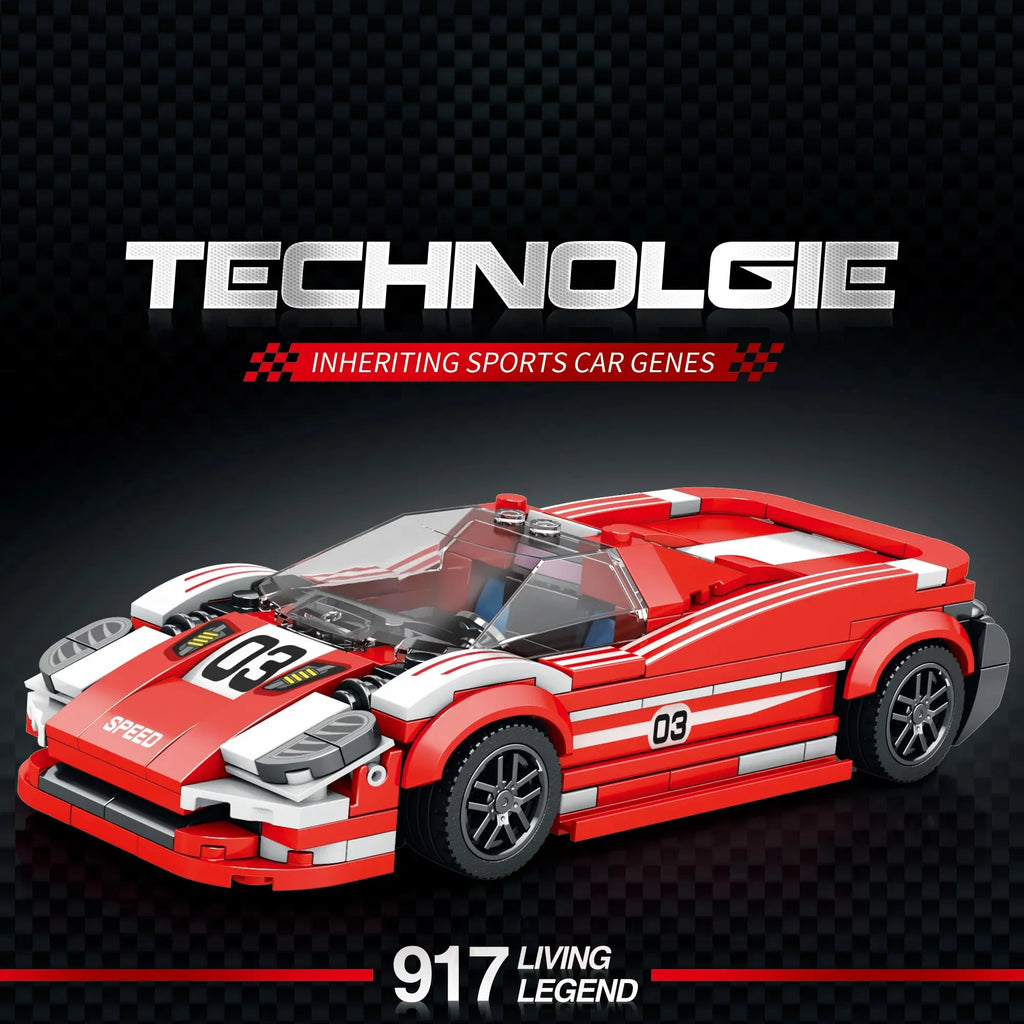 Porsche 917