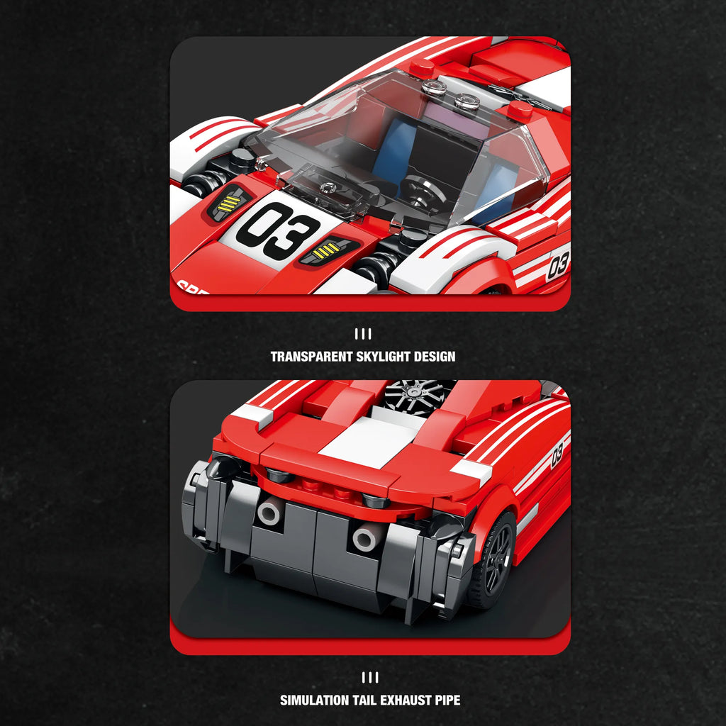 Porsche 917
