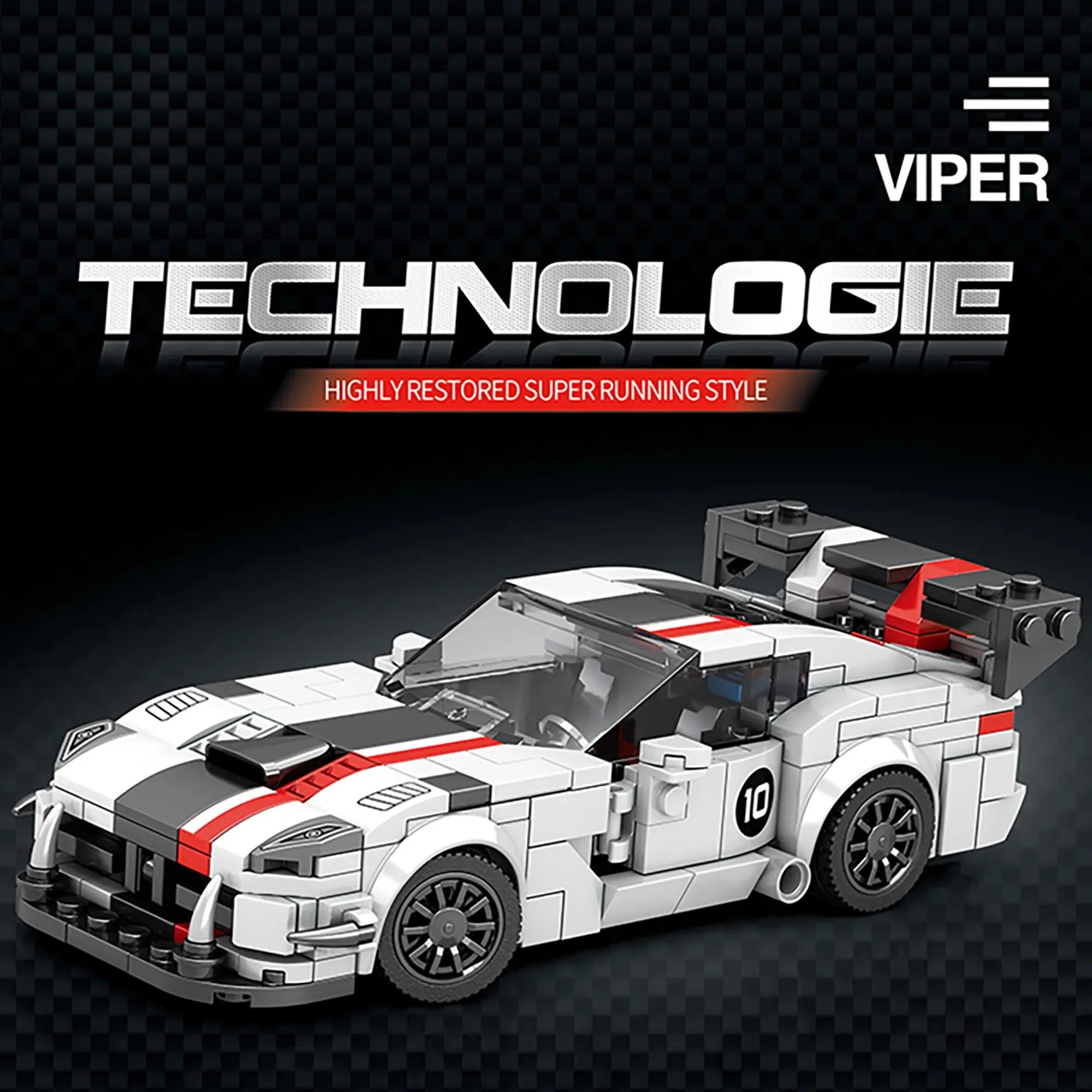 Dodge Viper