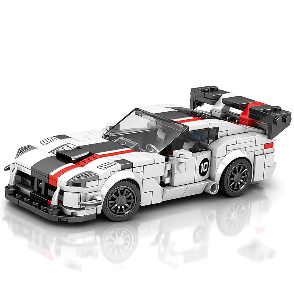 Dodge Viper