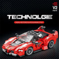 Ferrari FXX-K V2