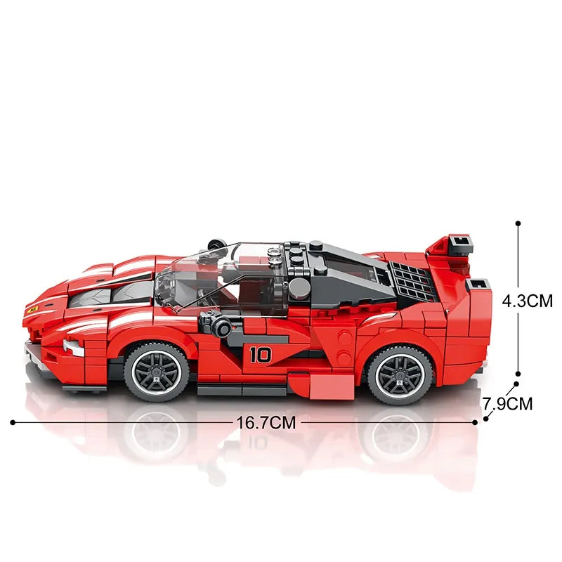 Ferrari FXX-K V2