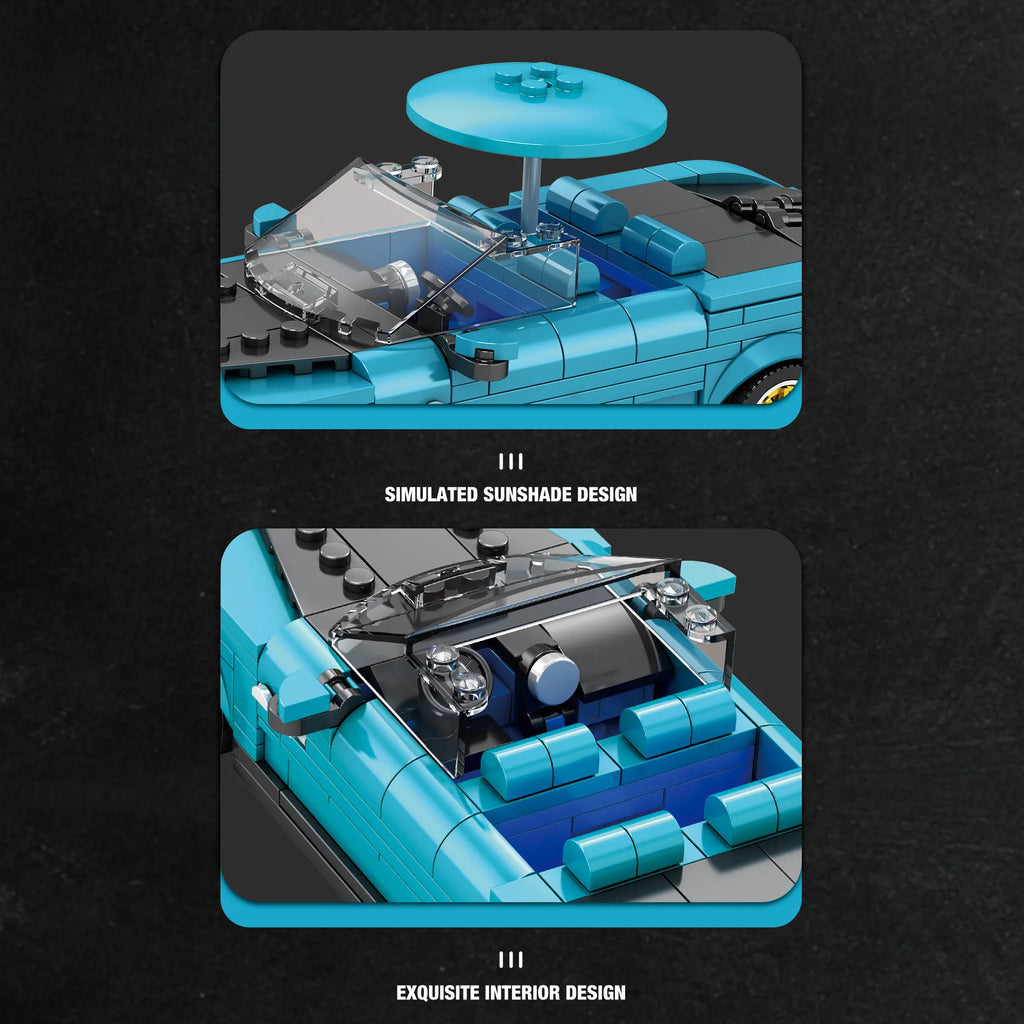 Rolls-Royce Boat Tail