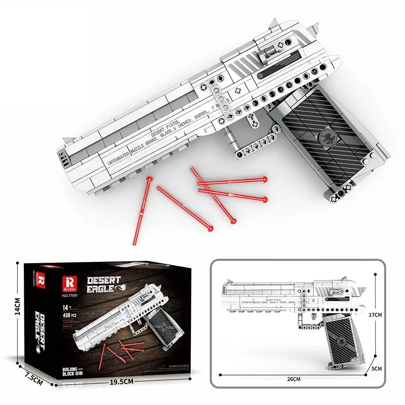 Desert Eagle