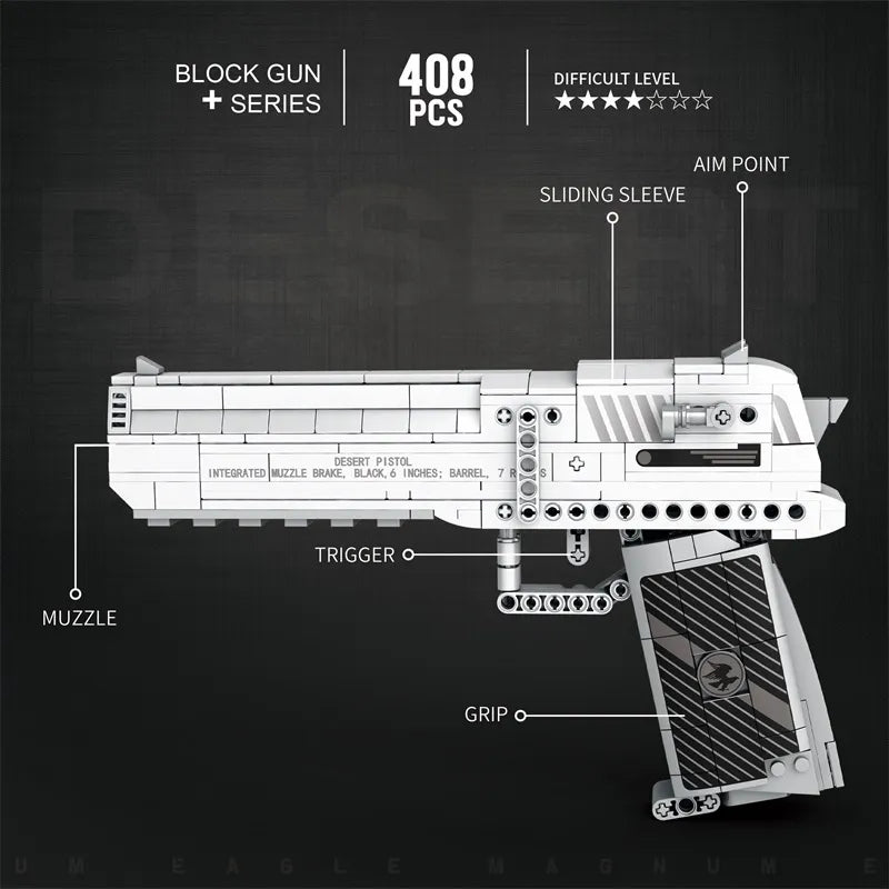 Desert Eagle