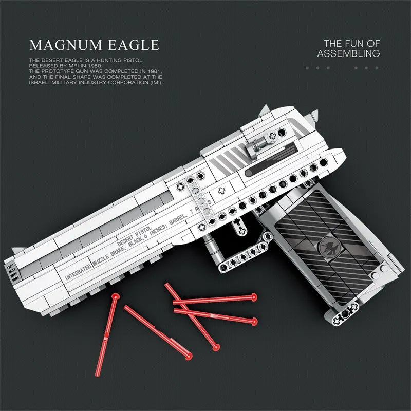Desert Eagle