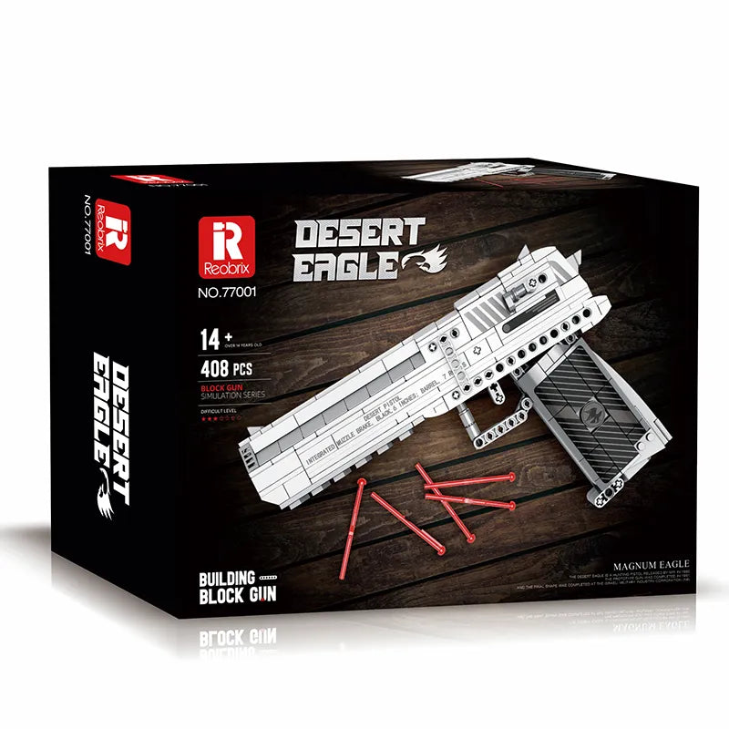 Desert Eagle