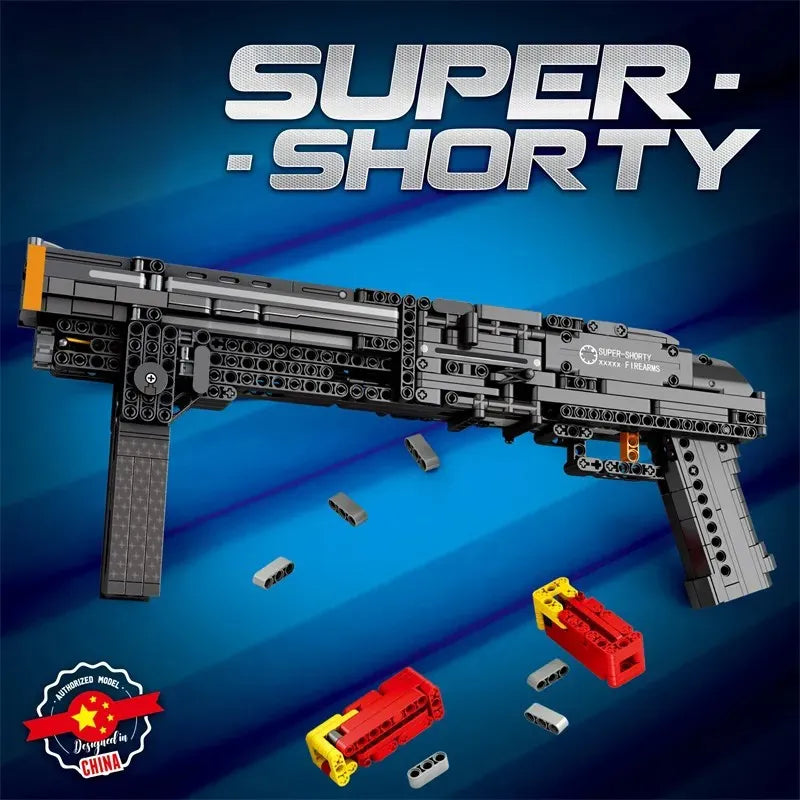 Super Shorty