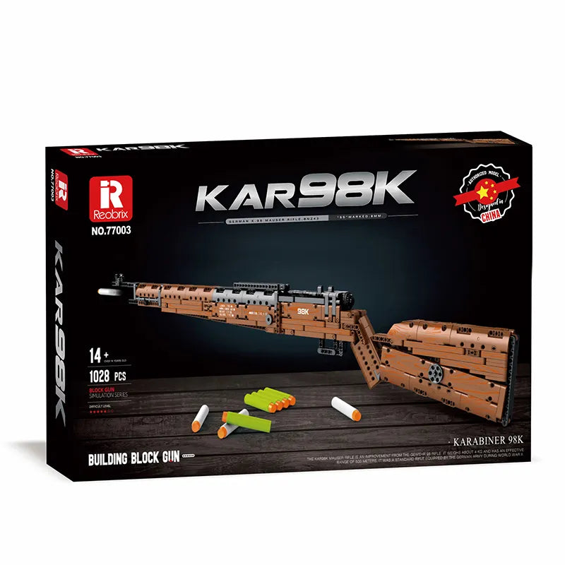 Karabiner 98K
