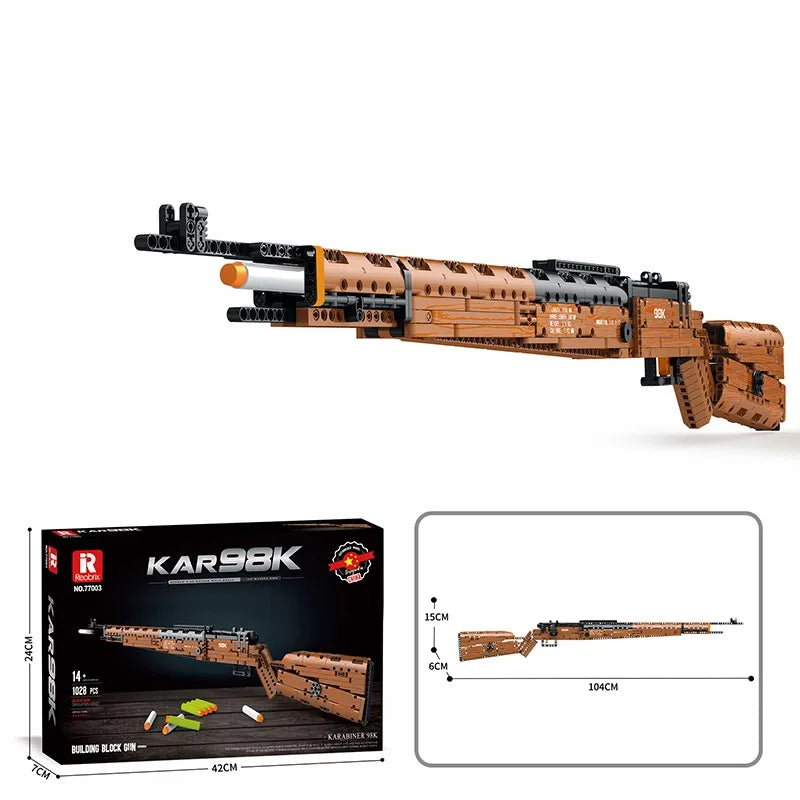 Karabiner 98K