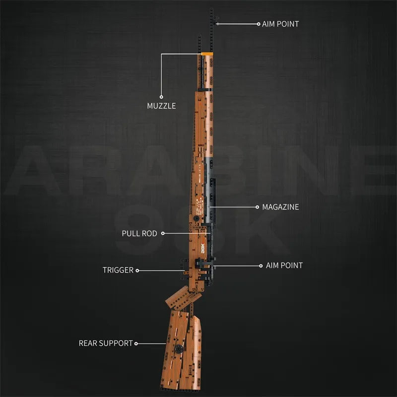 Karabiner 98K