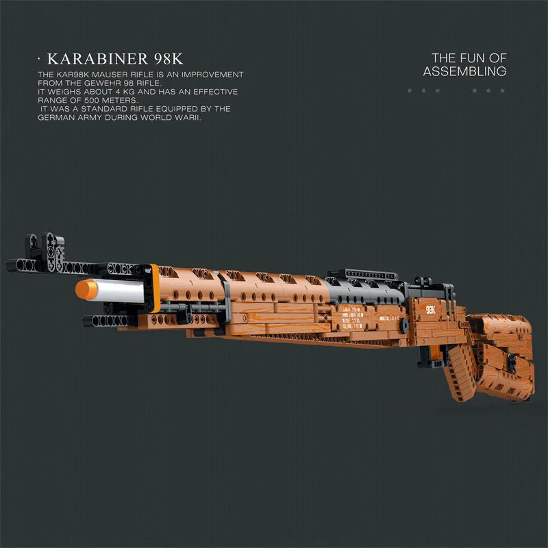 Karabiner 98K