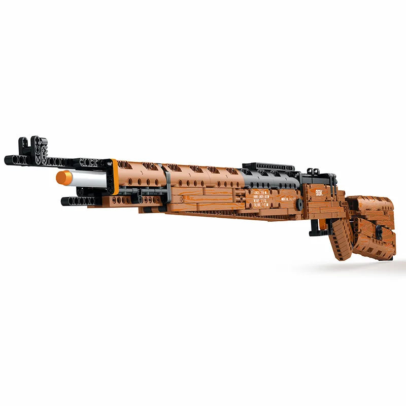 Karabiner 98K