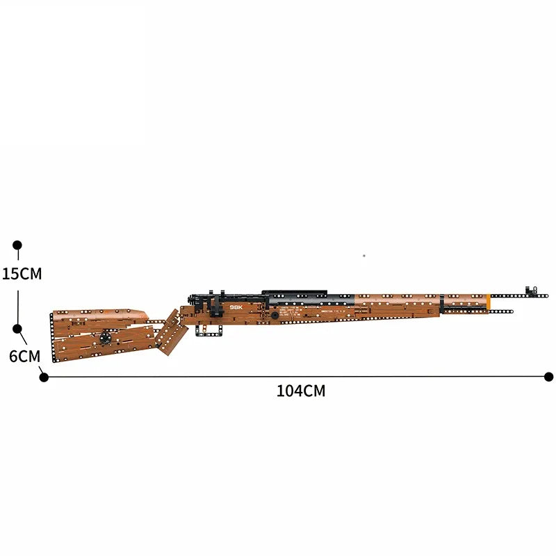 Karabiner 98K