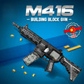 M416 Assault Rifle