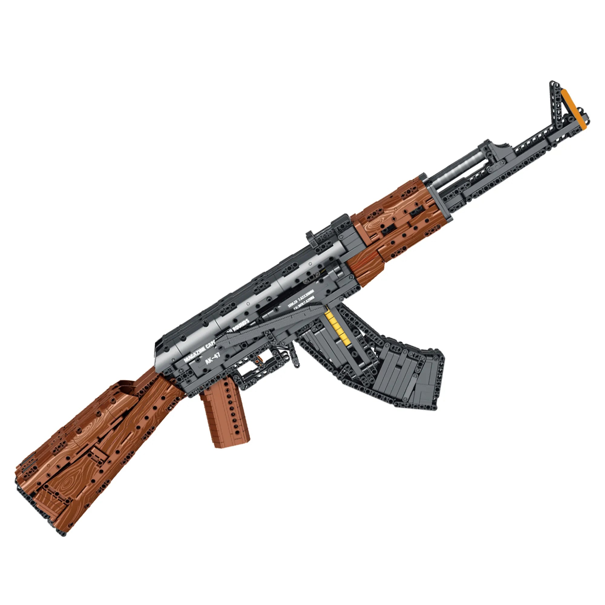 AK-47 Assault Rifle