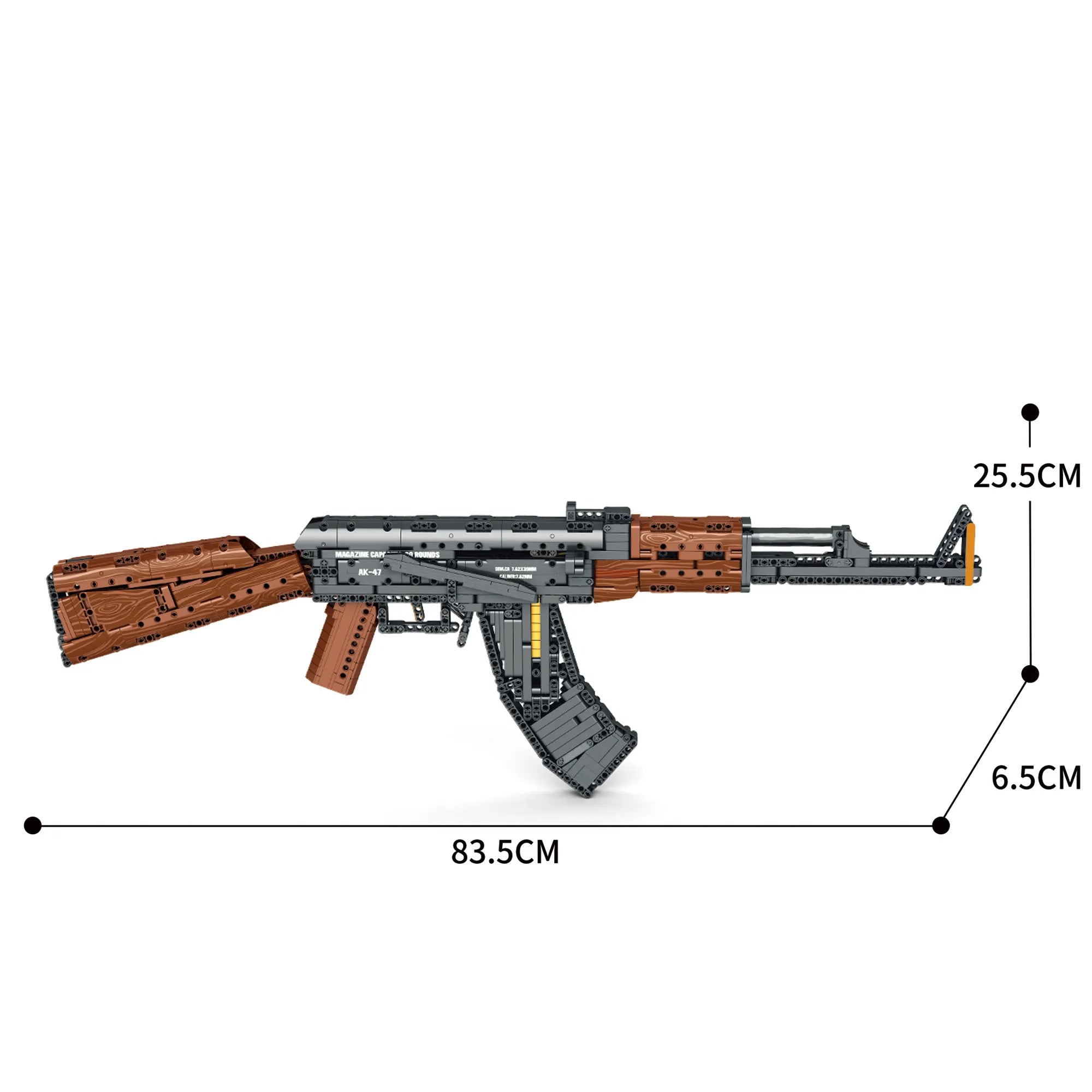 AK-47 Assault Rifle