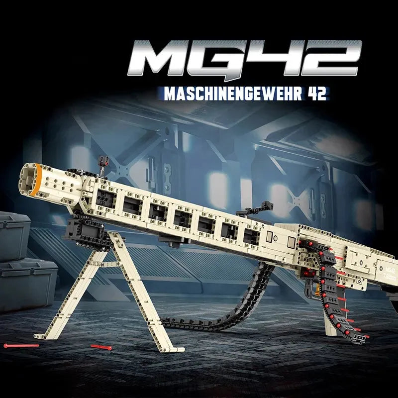 MG 42
